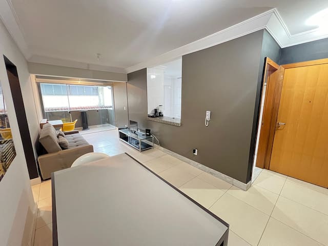 Lockingbhz managed Airbnb listing 2