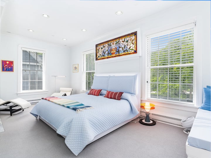 Primarna spavaća soba