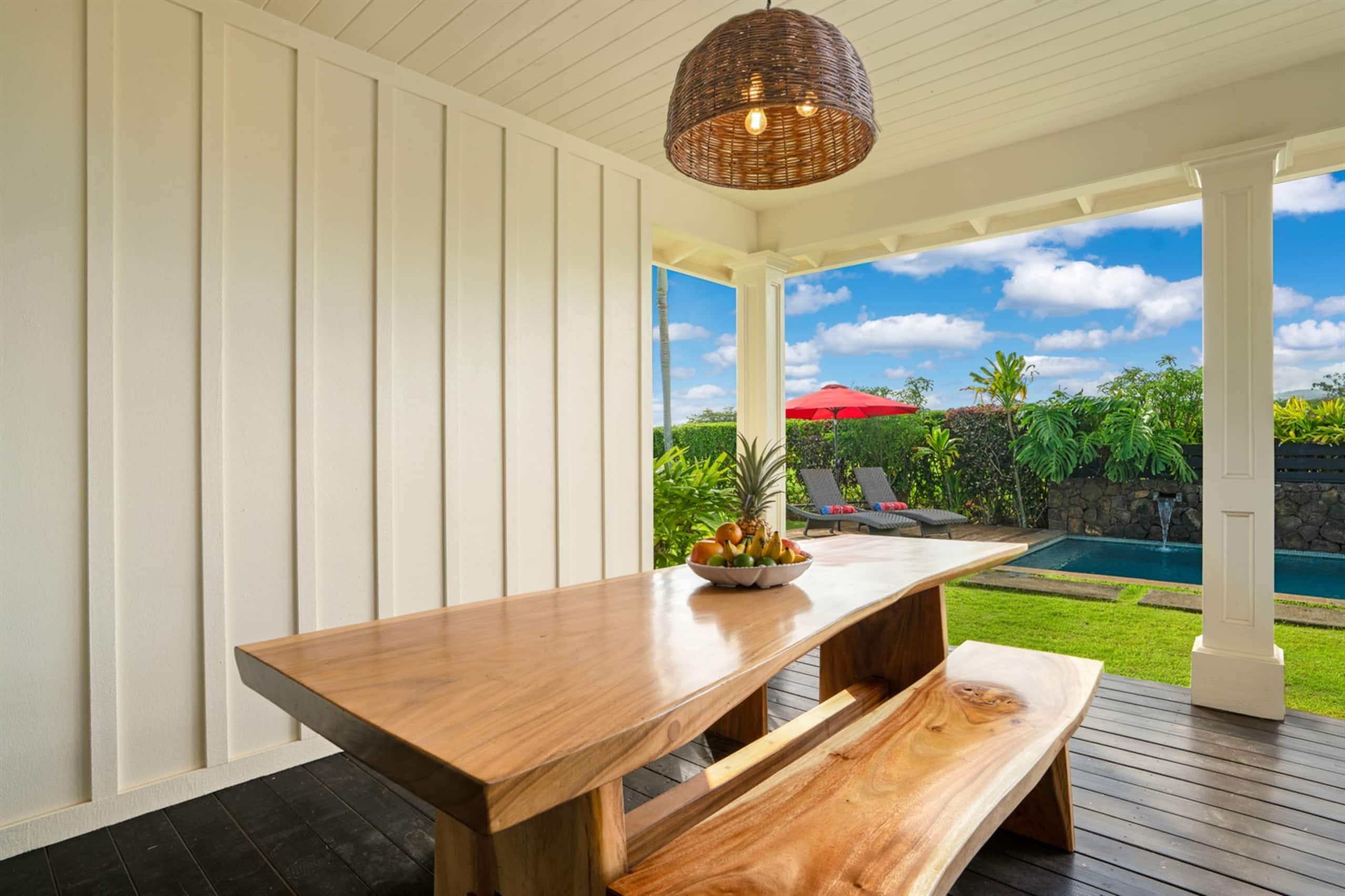 Home in Koloa · ★5.0 · 3 bedrooms · 4 beds · 4 baths - Photo 19