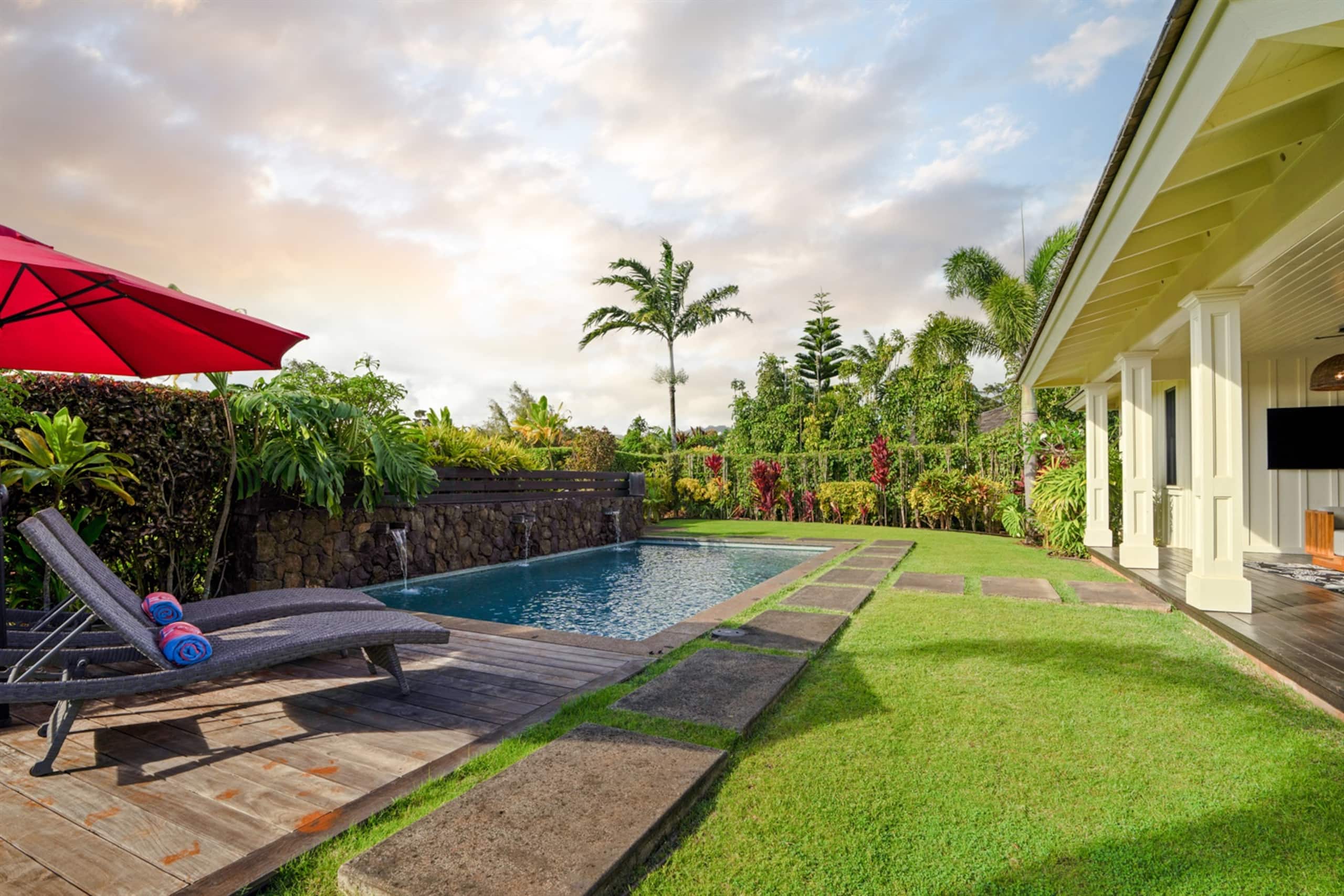 Home in Koloa · ★5.0 · 3 bedrooms · 4 beds · 4 baths - Photo 26