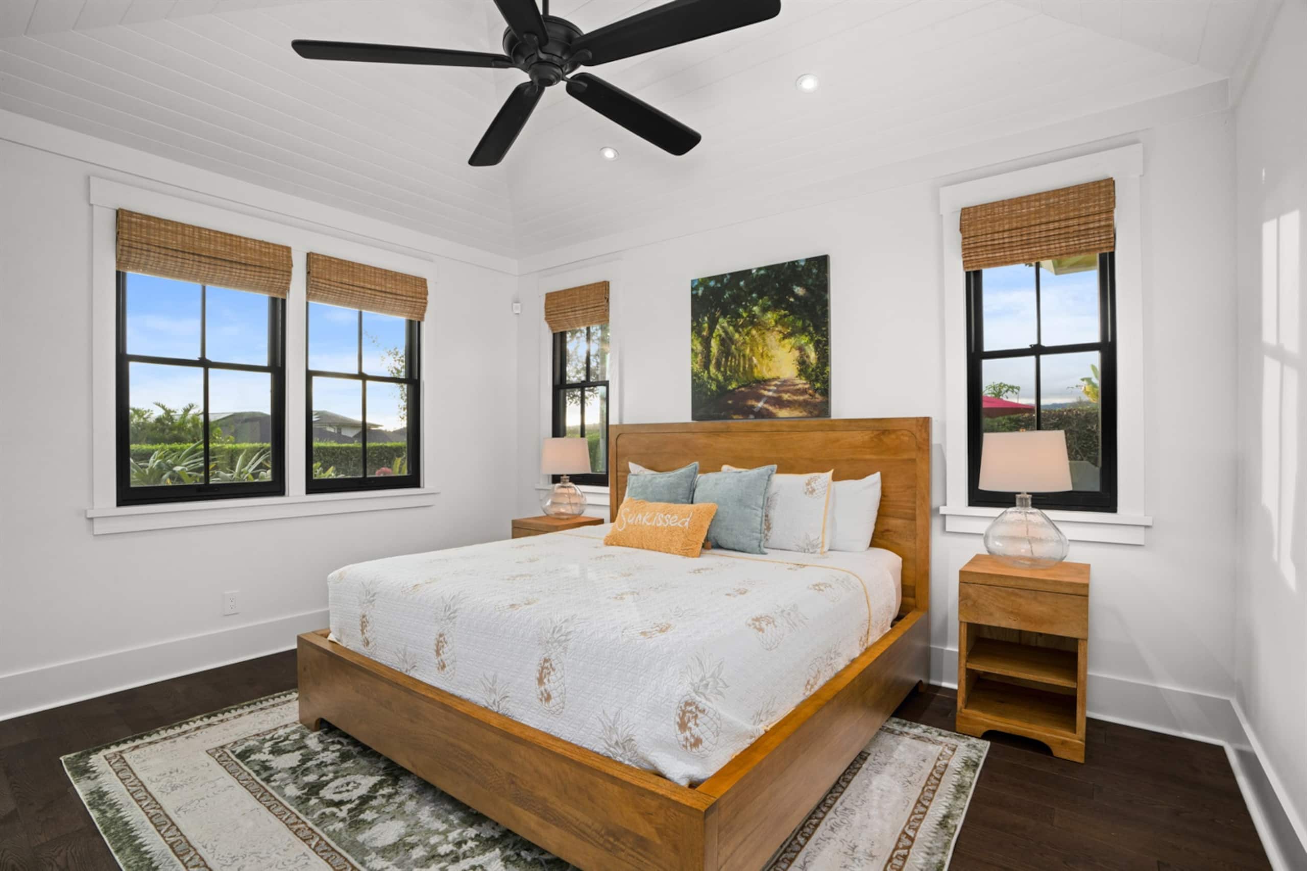 Home in Koloa · ★5.0 · 3 bedrooms · 4 beds · 4 baths - Photo 12