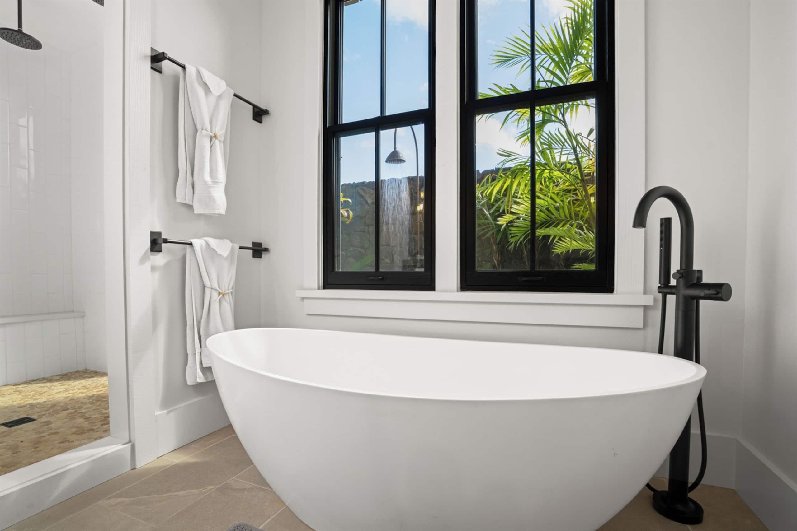 Home in Koloa · ★5.0 · 3 bedrooms · 4 beds · 4 baths - Photo 14