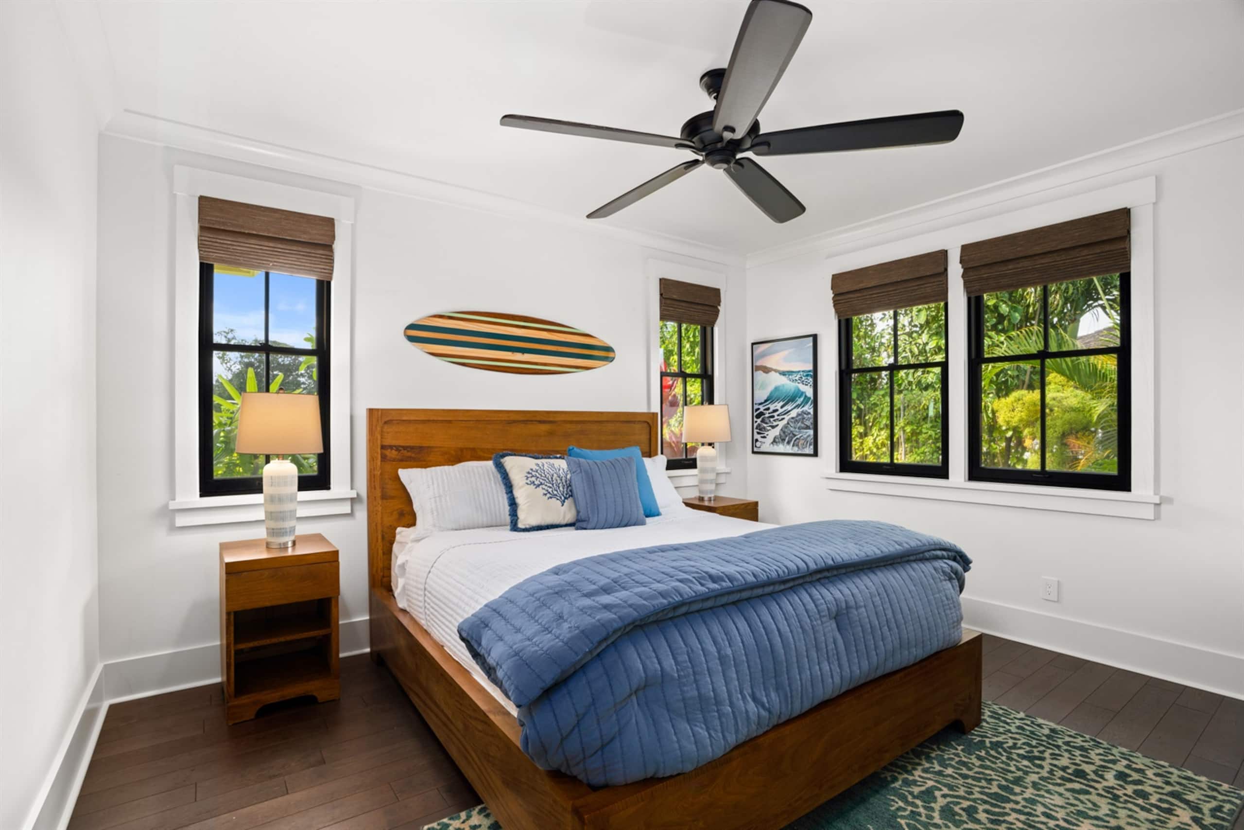 Home in Koloa · ★5.0 · 3 bedrooms · 4 beds · 4 baths - Photo 10