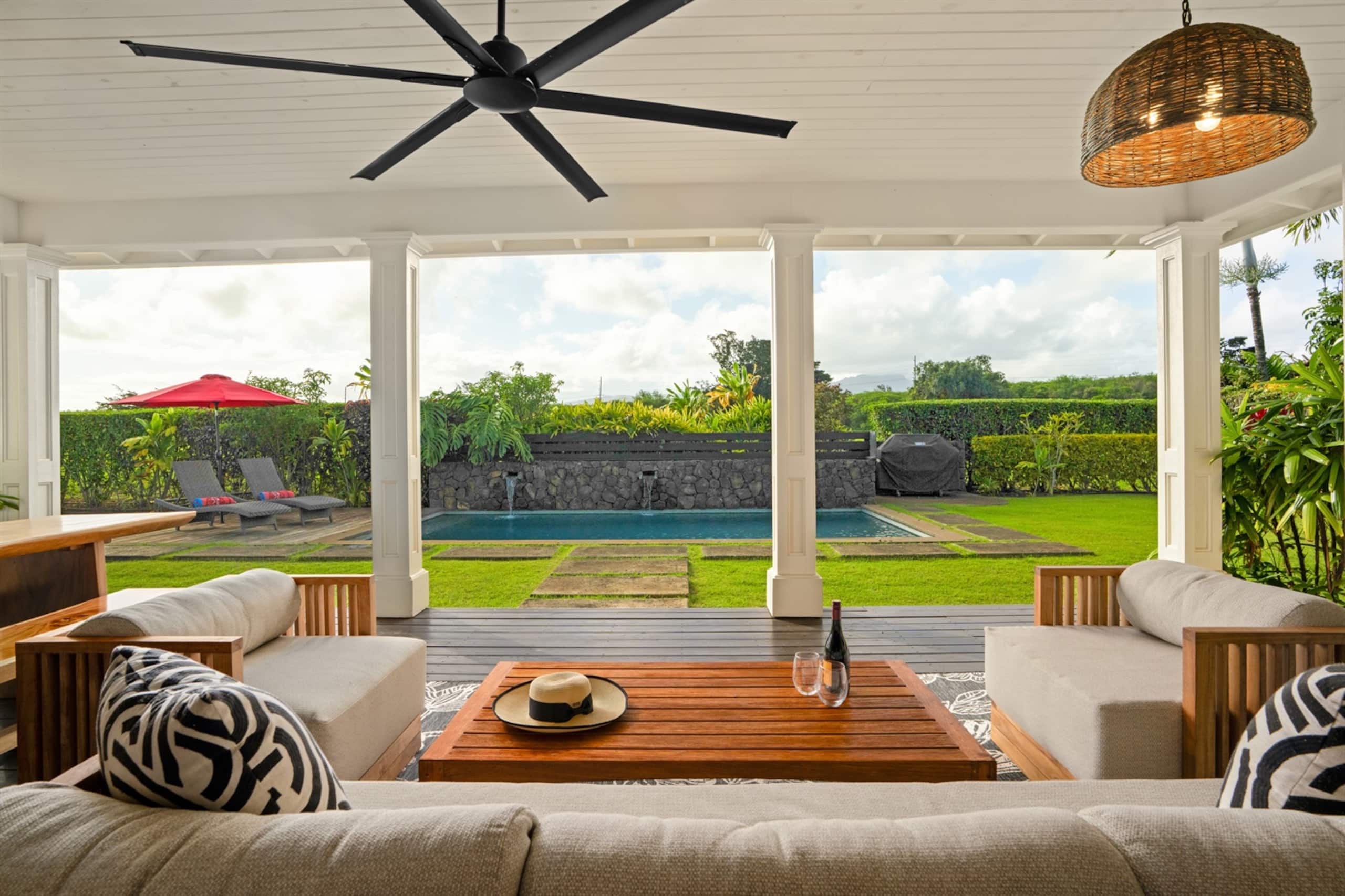 Home in Koloa · ★5.0 · 3 bedrooms · 4 beds · 4 baths - Photo 21