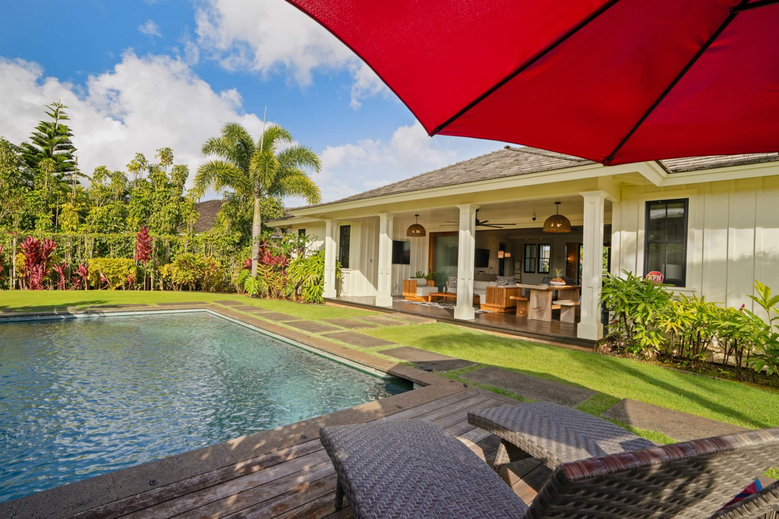 Home in Koloa · ★5.0 · 3 bedrooms · 4 beds · 4 baths - Photo 23