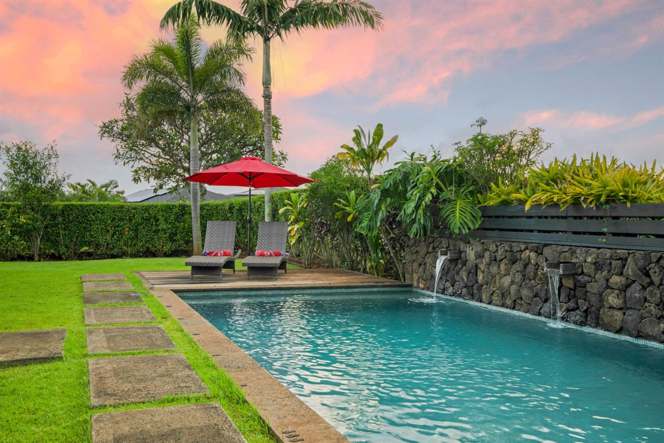 Home in Koloa · ★5.0 · 3 bedrooms · 4 beds · 4 baths - Photo 22
