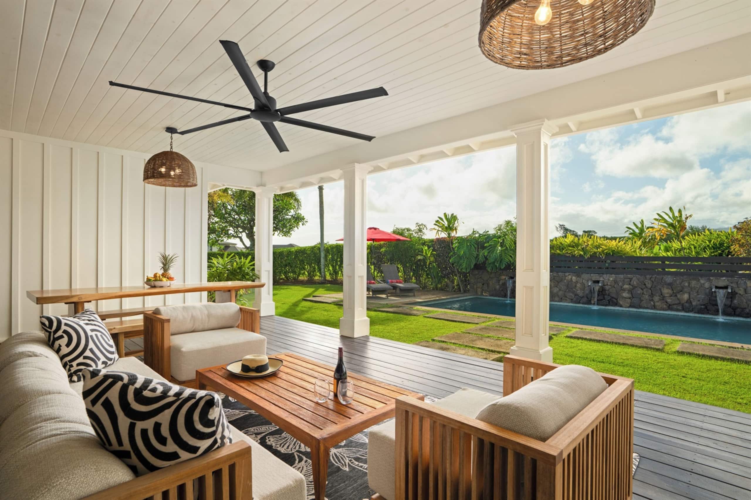 Home in Koloa · ★5.0 · 3 bedrooms · 4 beds · 4 baths - Photo 20