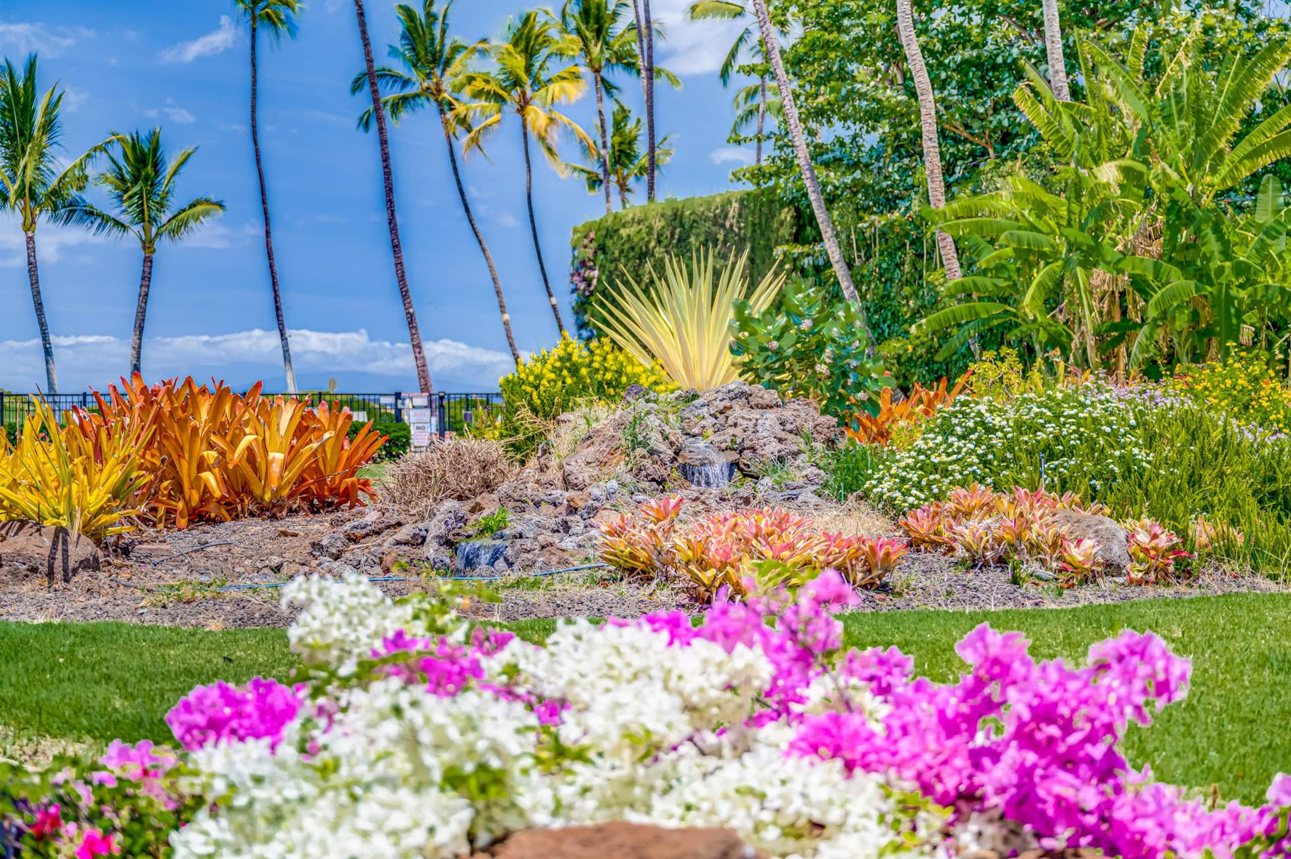 Condo in Kihei · ★4.86 · 1 bedroom · 2 beds · 1 shared bath - Image 7