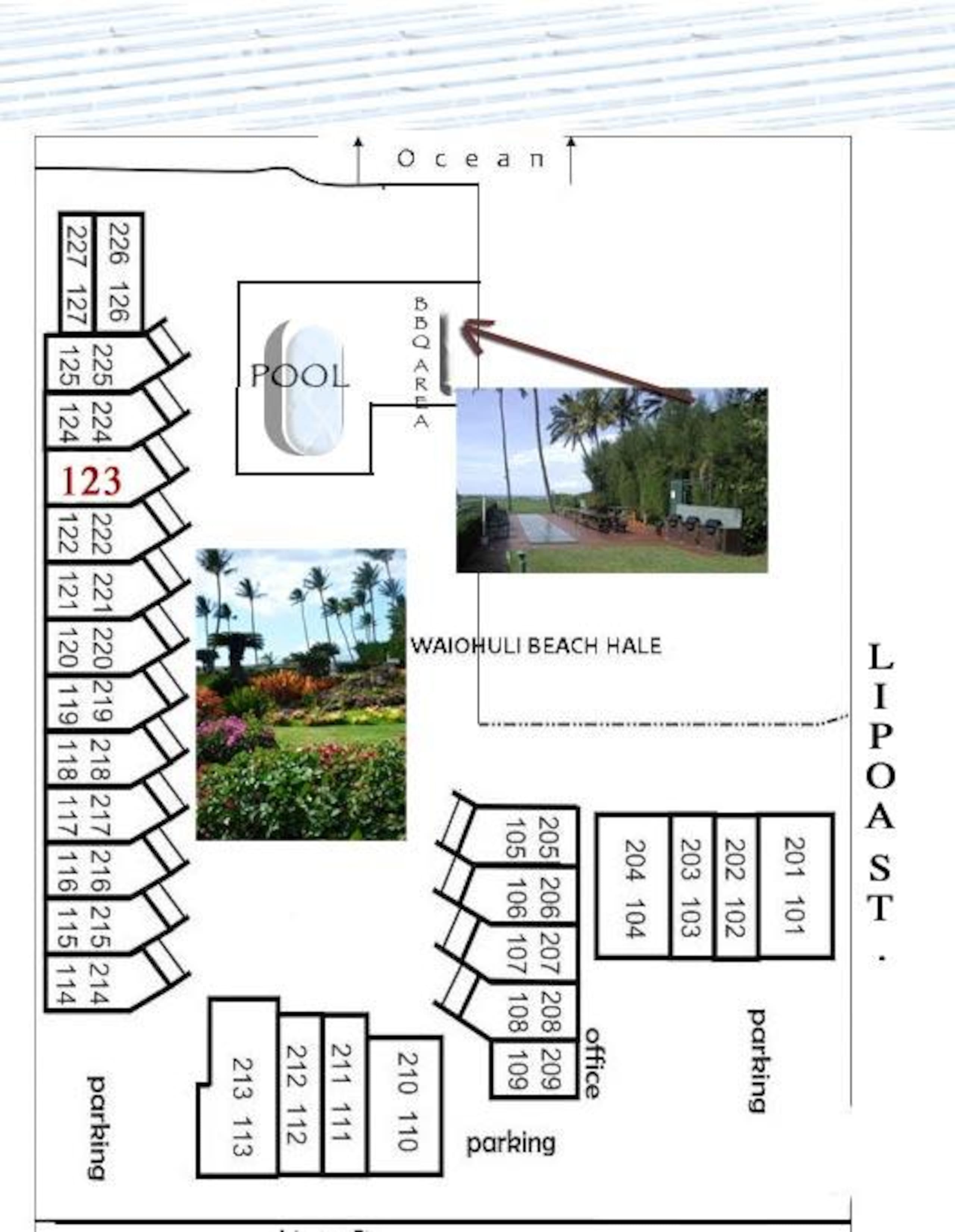 Condo in Kihei · ★4.86 · 1 bedroom · 2 beds · 1 shared bath - Image 28