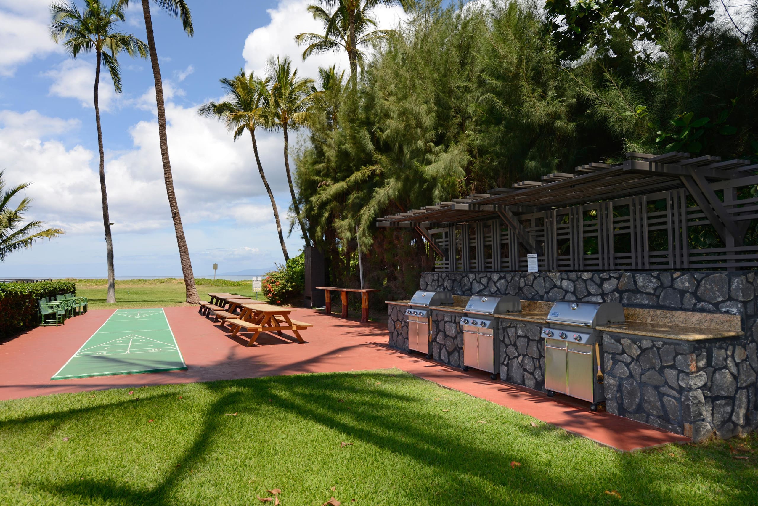 Condo in Kihei · ★4.86 · 1 bedroom · 2 beds · 1 shared bath - Image 24