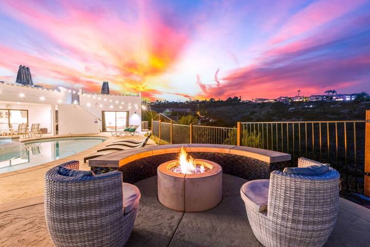 Modern Hilltop Escape I Pool, Rooftop, Ocean View gallery image 3