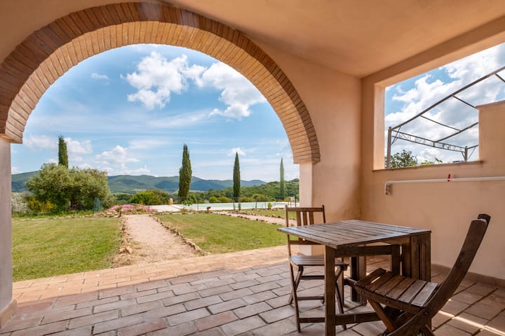 Santolina - Capalbio