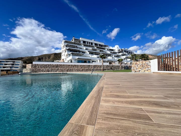 Casa Montemar - Finestrat