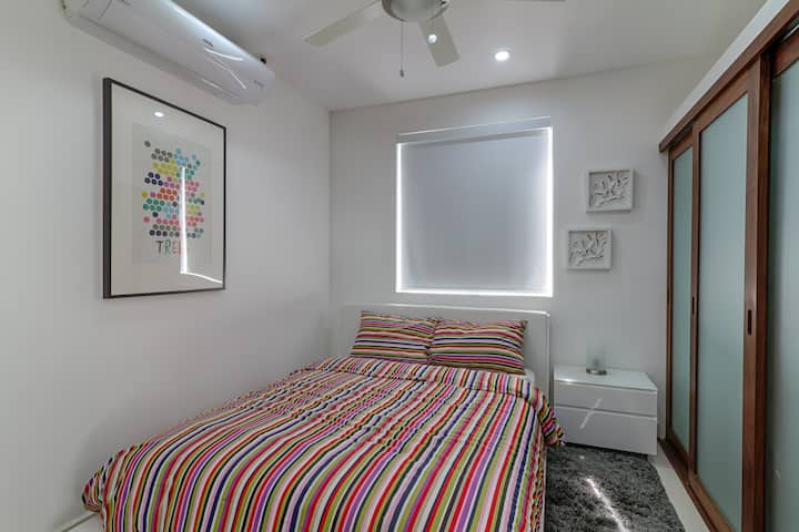 4BR Ocean View Grand Villa - BR3