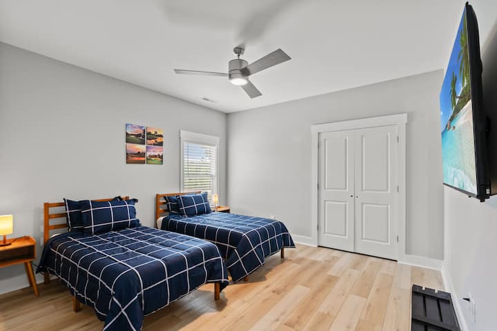 საძინებელი 4