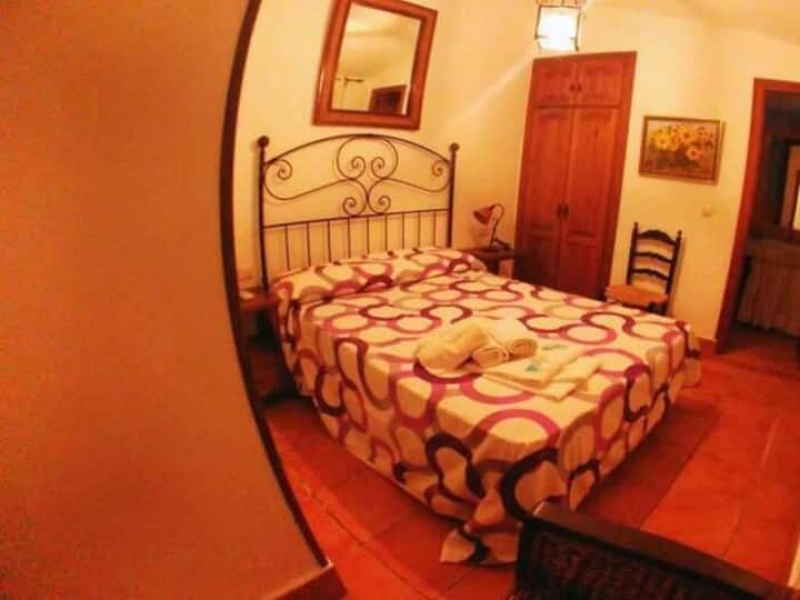 ÁTico Muy Bonito Y Confortable. - Zahara de los Atunes