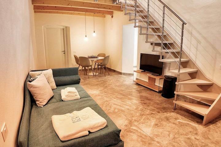 Bellasole Prestige - La Spezia