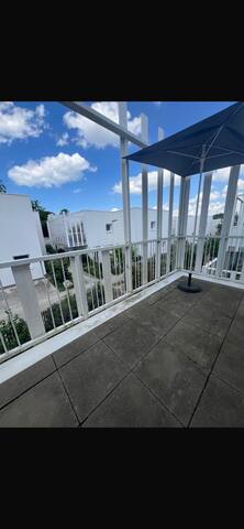 Listing in La Rochelle