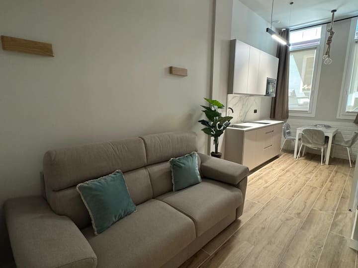 Cristo 2 By Bilbao Loft Apartments - Bilbao