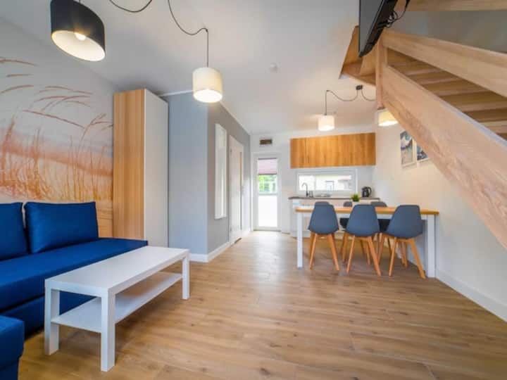 Maisons De Vacances Confortables Avec Piscine - Rewal