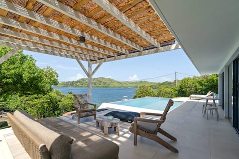 Villa Pantone