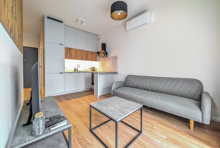 Czysta Urban Living Studio - Wrocław