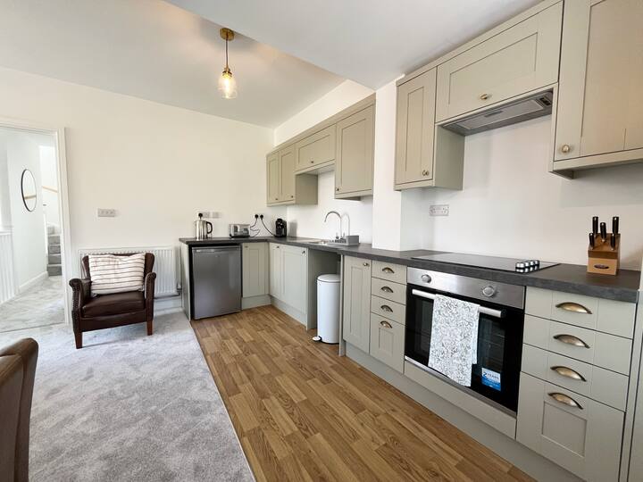 Appartement-appartement-sdb Privée-vue Sur Jardin- - Northampton, UK