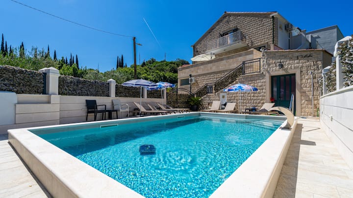Apartment Azzurro 1 By Villas Guide - Ragusa