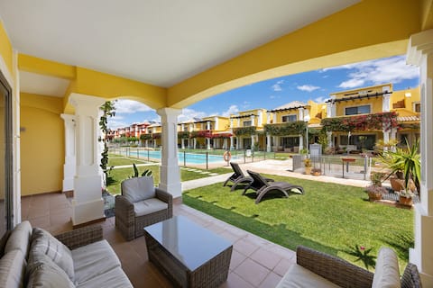 Casa Mar Azul - Lux Tavira