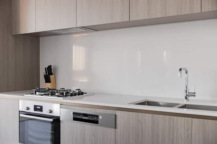 Luxury Perth Hub | Walk To Rac Arena & City - Perth