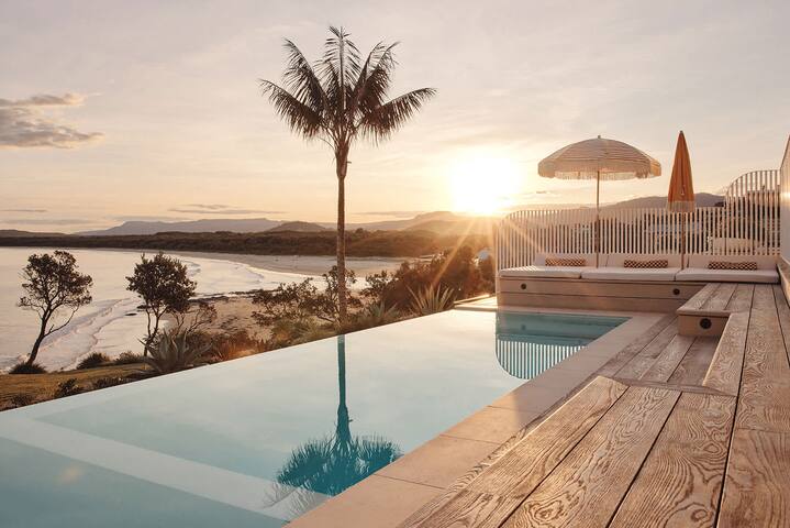 Wandering Escapes
 managed Airbnb listing 1