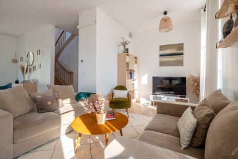 Villa Mont d'or - Welkeys