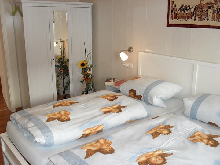 ห้องนอน