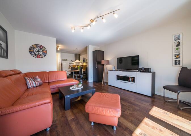 BSB Ferienvermietung managed Airbnb listing 1