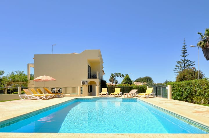 Villa Rossio - Vilamoura