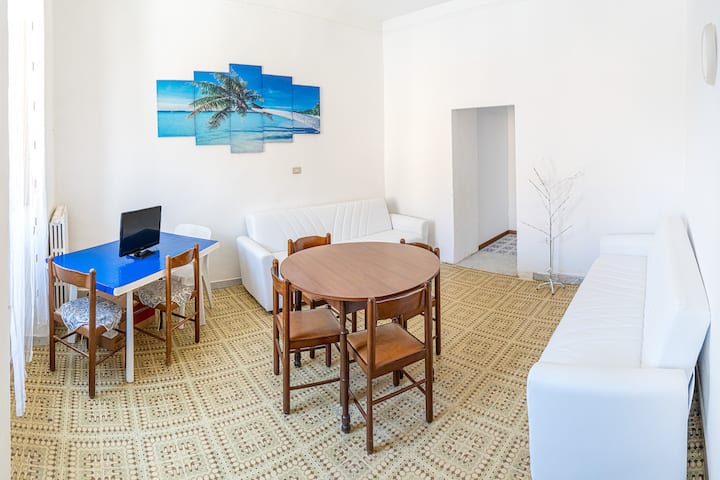 Casa Mare - Acciaroli