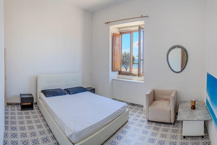 Casa Mare - Casal Velino