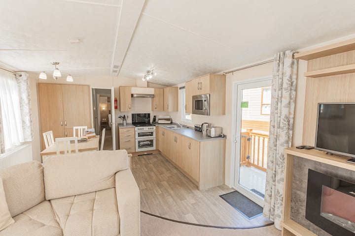 Osprey Premier 59 - Dawlish Warren
