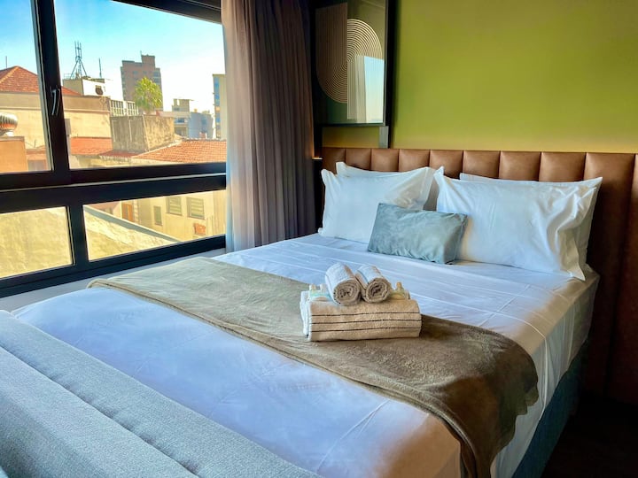 Liv - Apartment 701 - Porto Alegre
