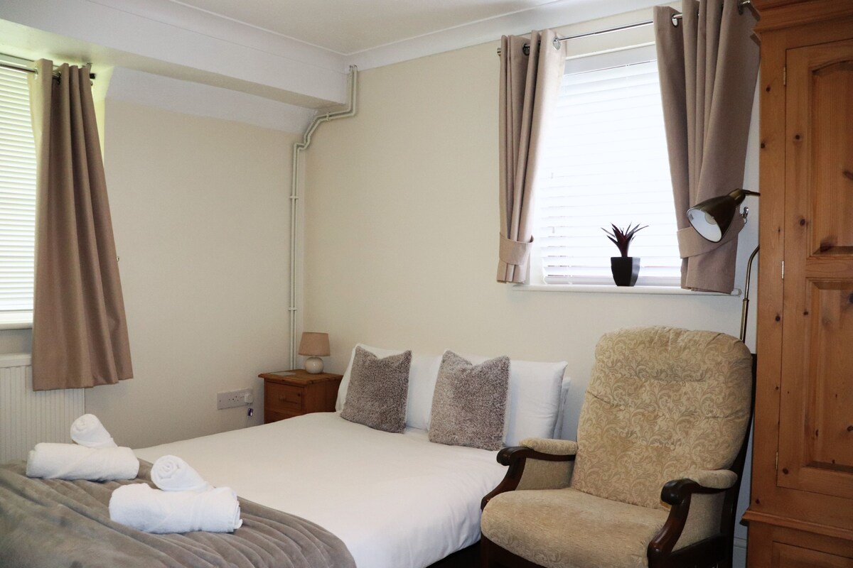 საძინებელი