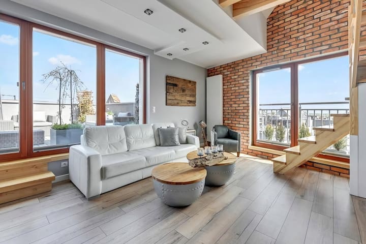 Comfy Apartments managed Airbnb listing 1