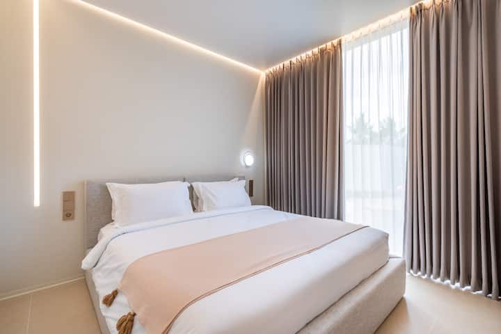 Спална соба 2 (2 кат)