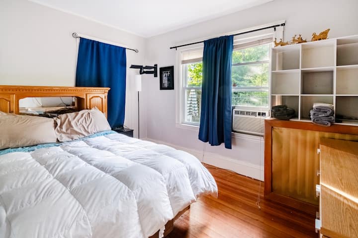 Chambre 1