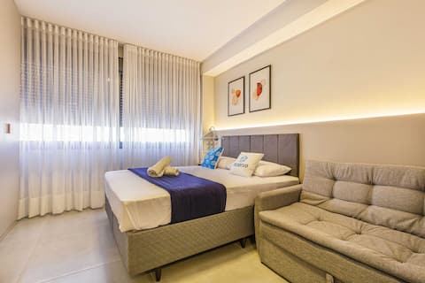 Style and Sophistication in Moinhos District