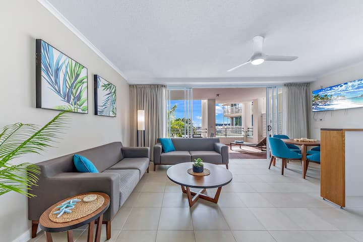 The Drift - Airlie Two - Airlie Beach