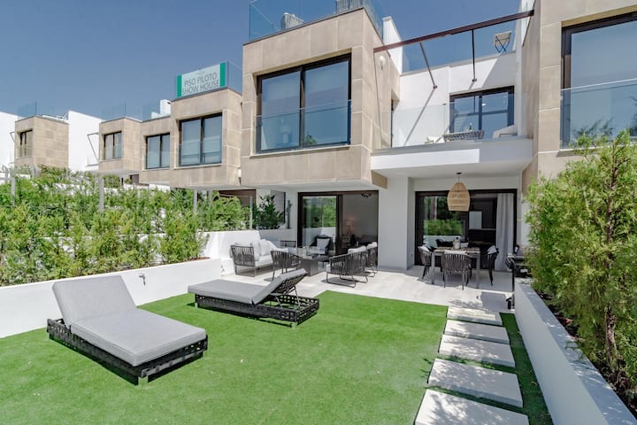 Golden Green - Marbella - Marbella