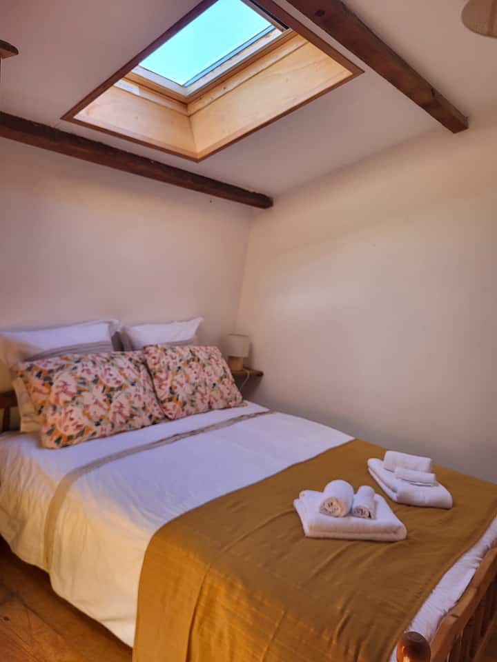 спална соба 2