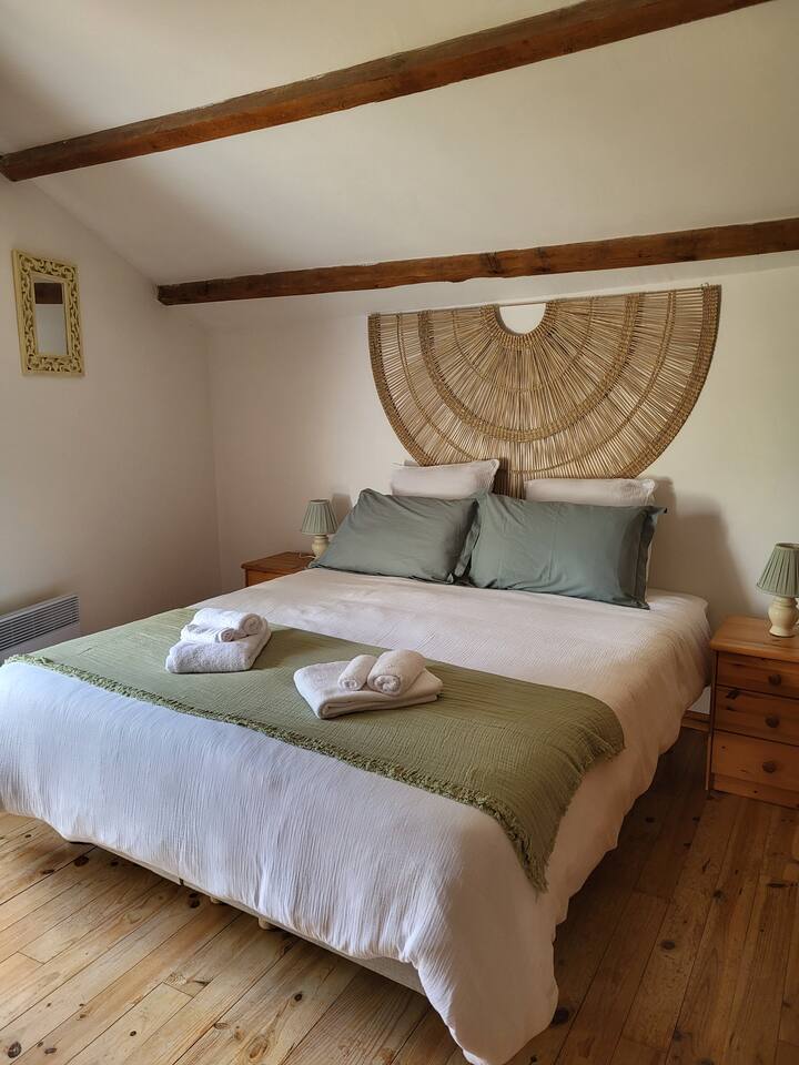 спална соба 1