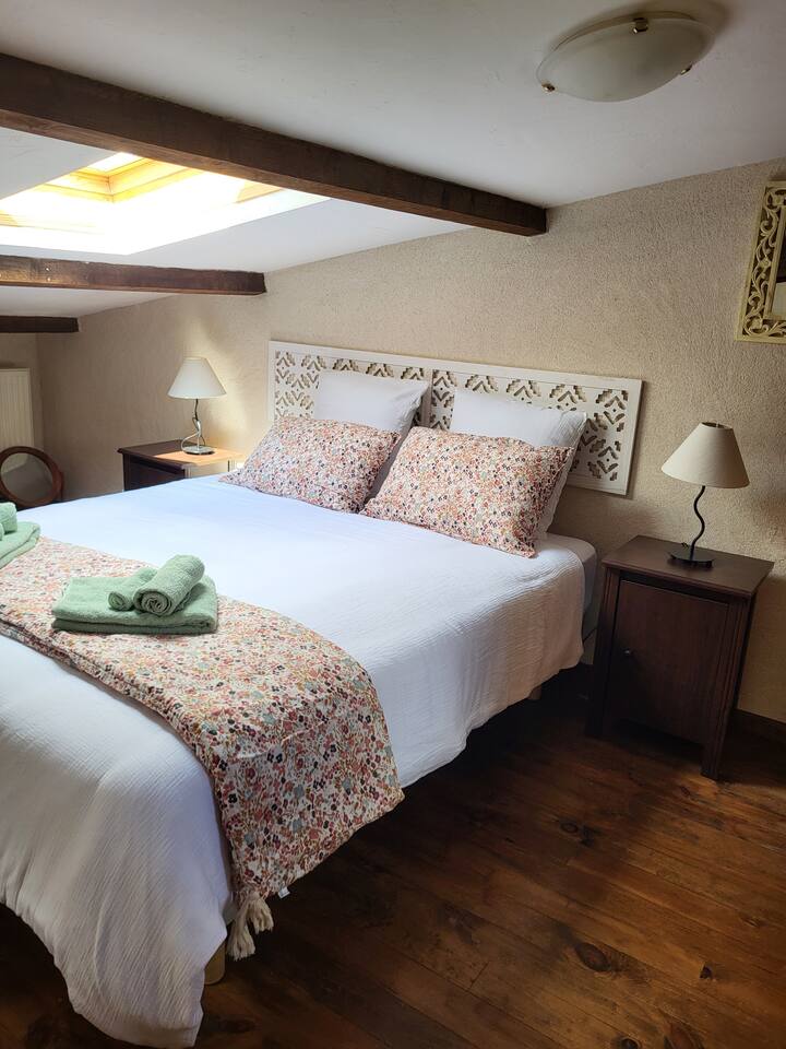 chambre