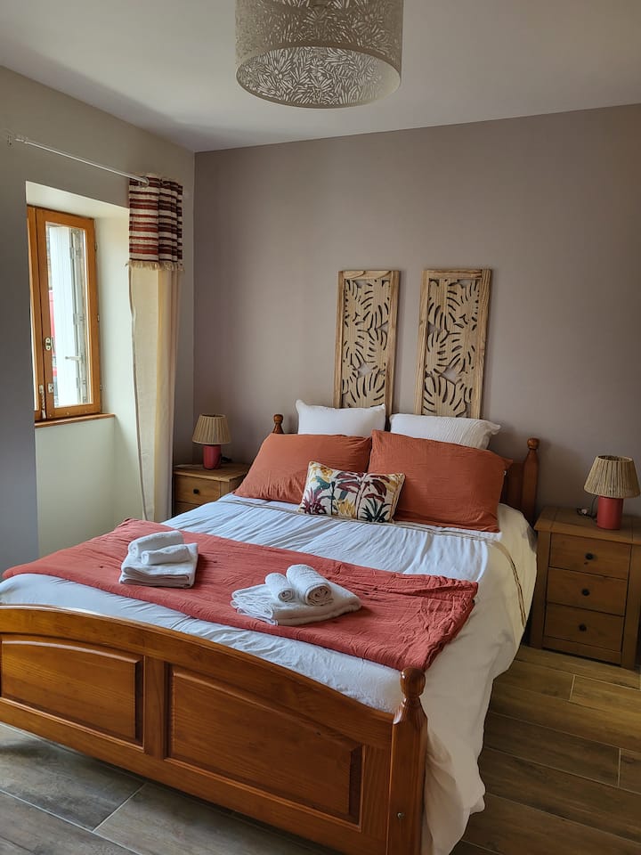 ห้องนอน 1